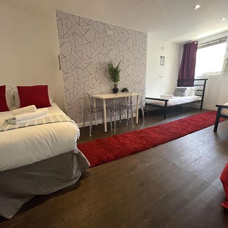 Seafront Party Houses For Hens, Stags & Groups Hove Zimmer foto