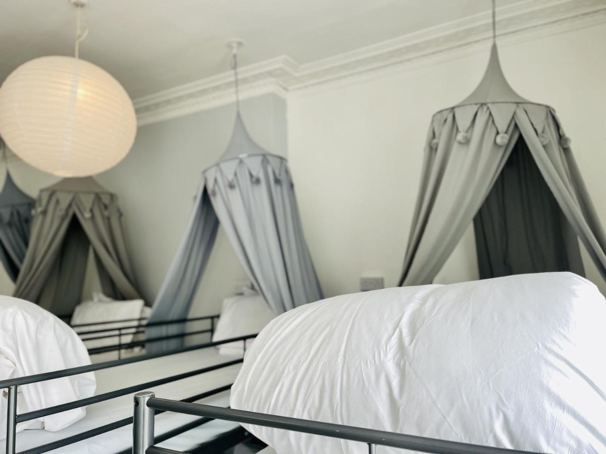 Seafront Party Houses For Hens, Stags & Groups Hove Zimmer foto