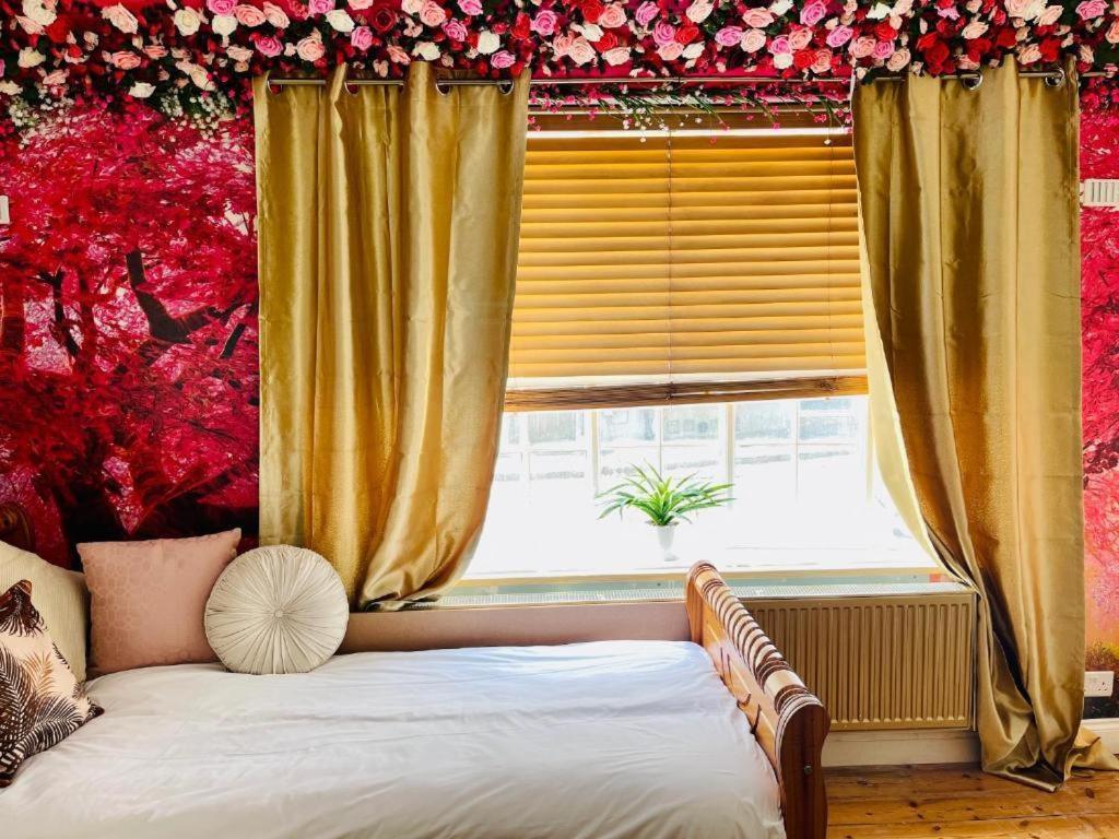 Seafront Party Houses For Hens, Stags & Groups Hove Exterior foto