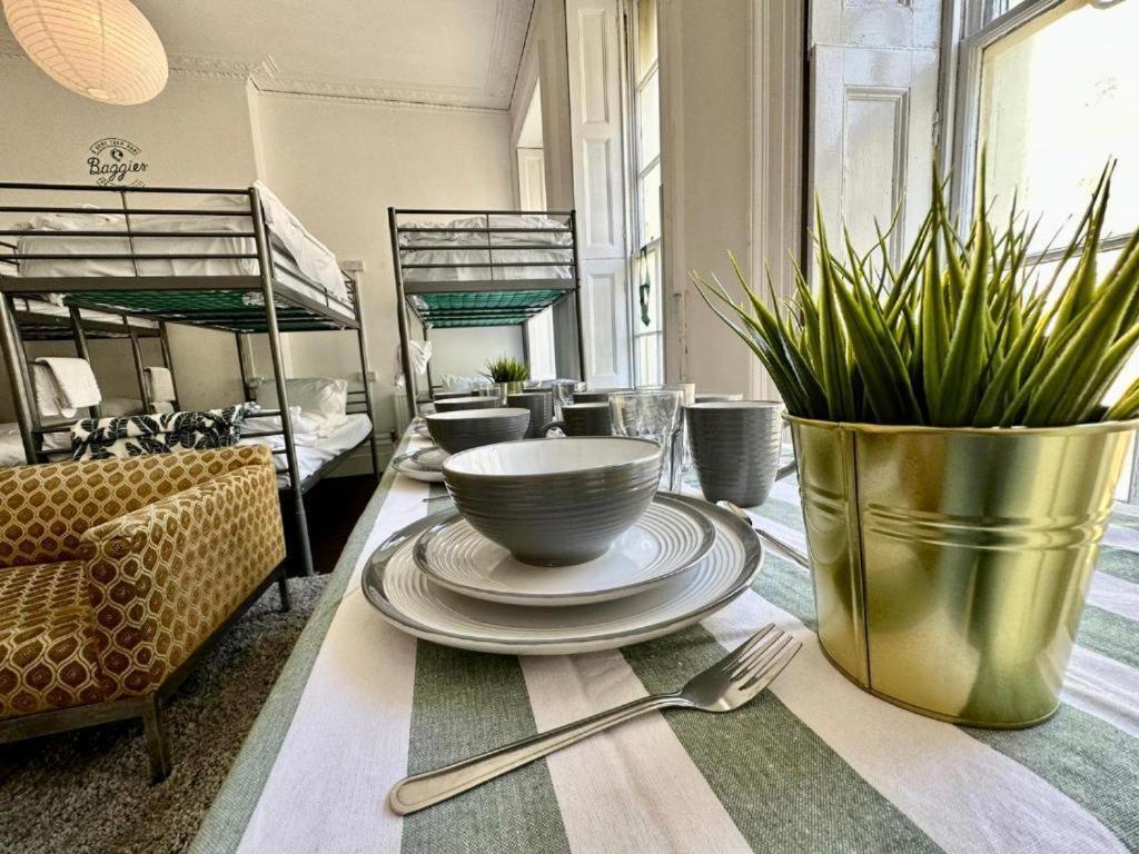 Seafront Party Houses For Hens, Stags & Groups Hove Exterior foto