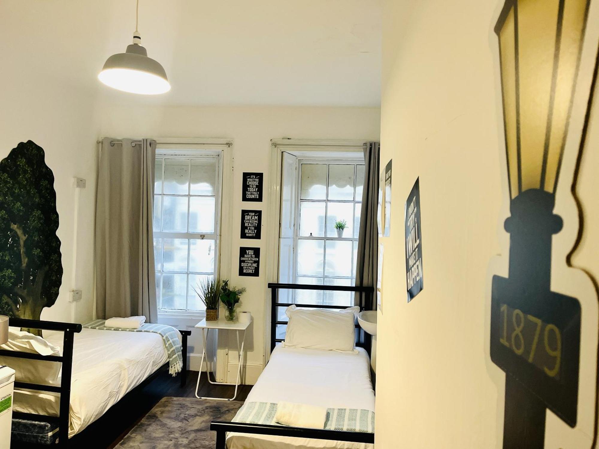 Seafront Party Houses For Hens, Stags & Groups Hove Zimmer foto