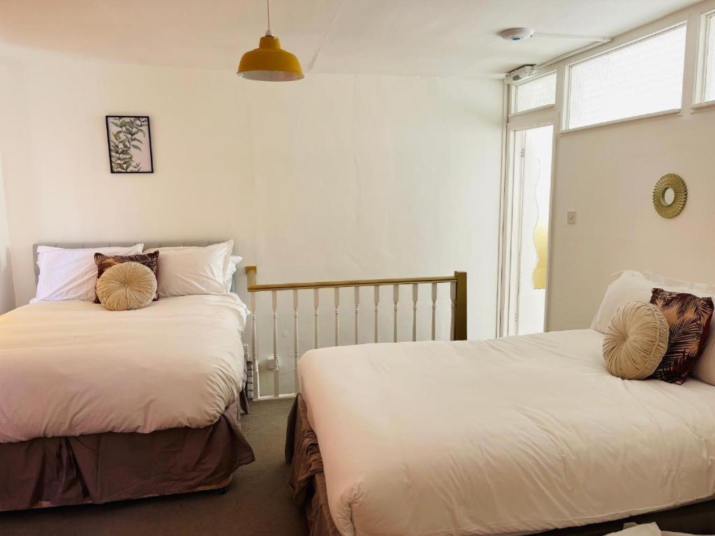 Seafront Party Houses For Hens, Stags & Groups Hove Zimmer foto