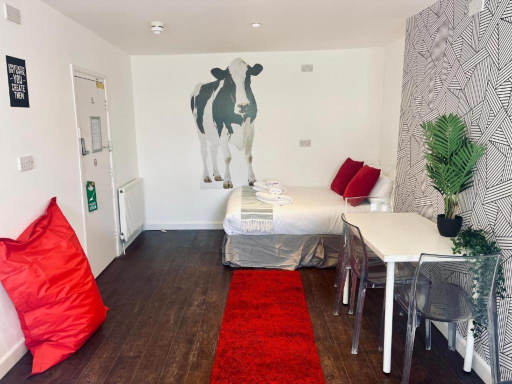 Seafront Party Houses For Hens, Stags & Groups Hove Zimmer foto