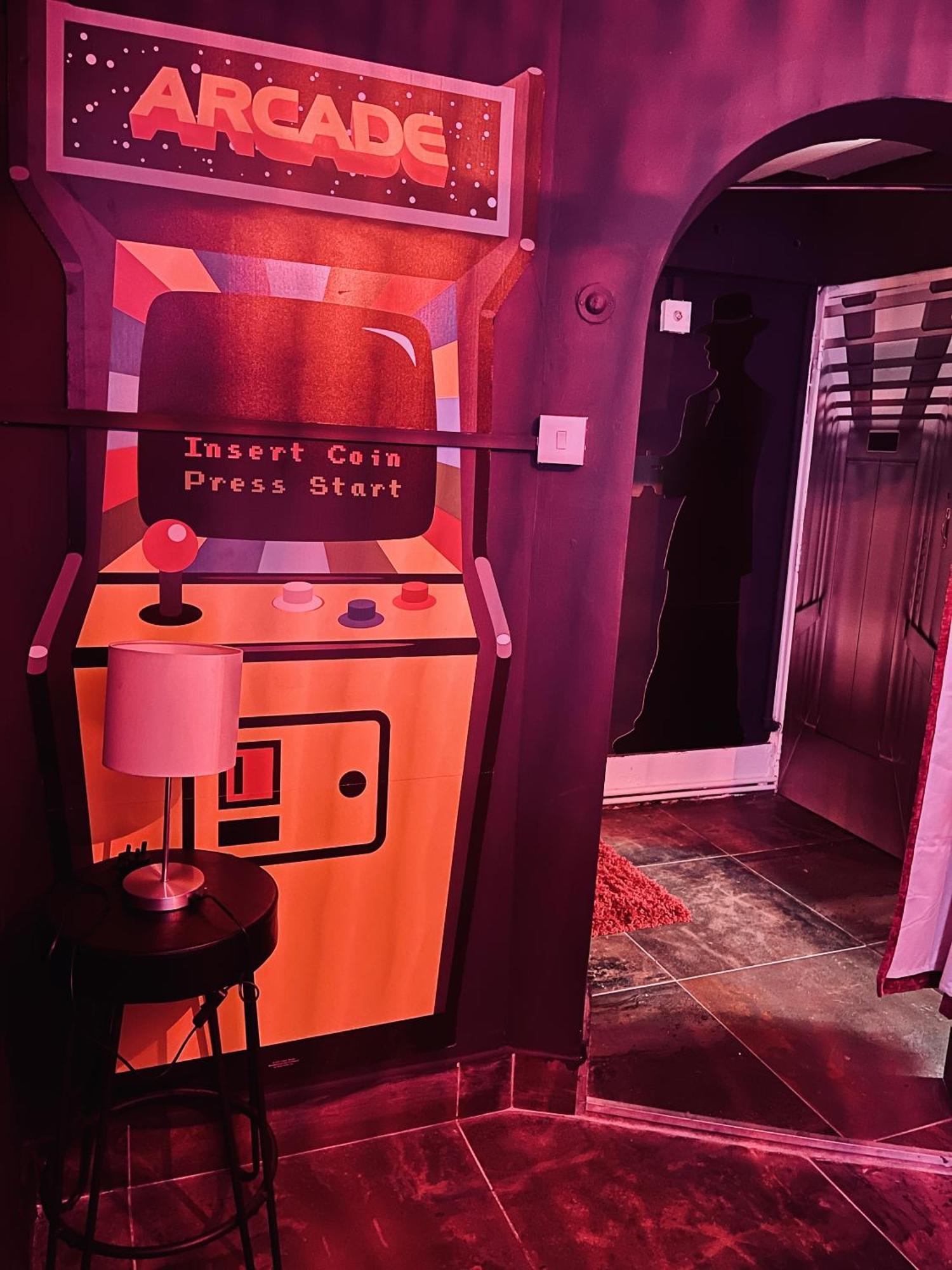 Seafront Party Houses For Hens, Stags & Groups Hove Zimmer foto