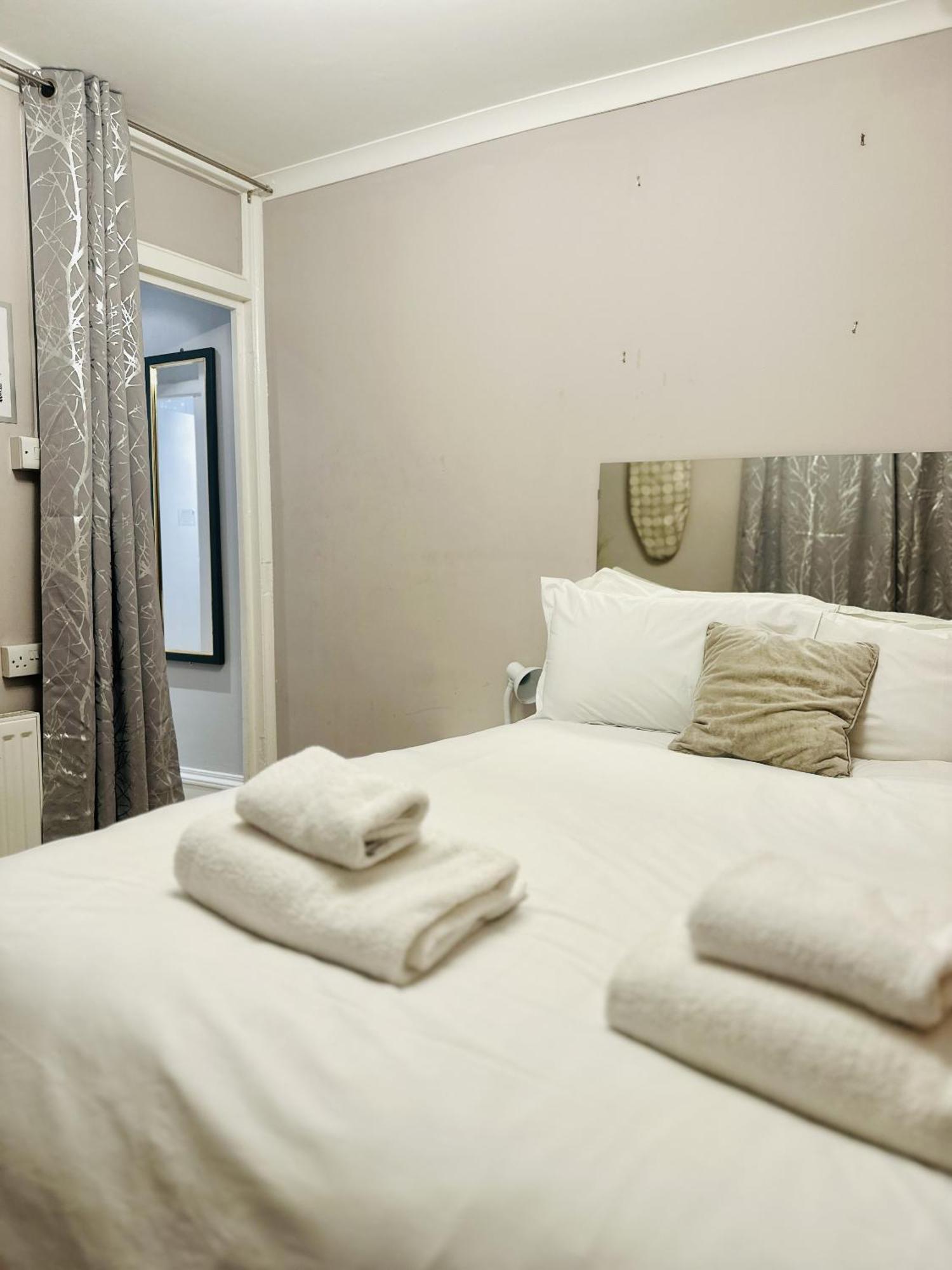 Seafront Party Houses For Hens, Stags & Groups Hove Zimmer foto