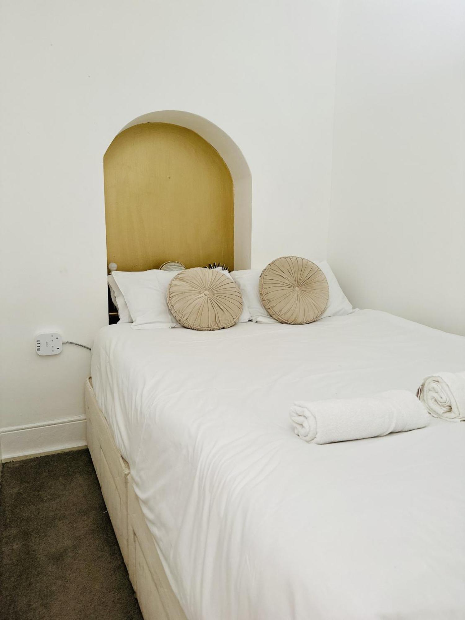 Seafront Party Houses For Hens, Stags & Groups Hove Zimmer foto