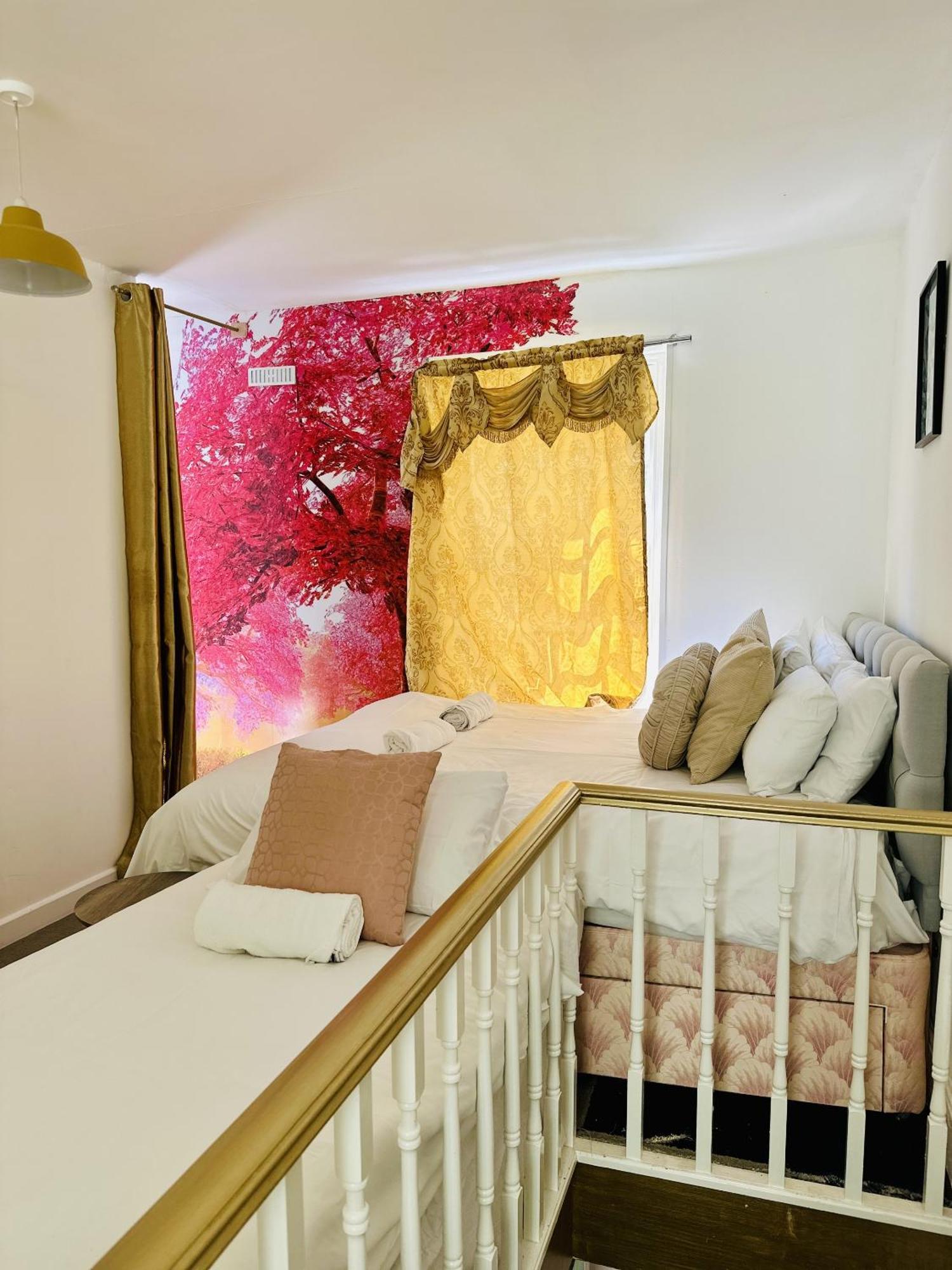 Seafront Party Houses For Hens, Stags & Groups Hove Zimmer foto