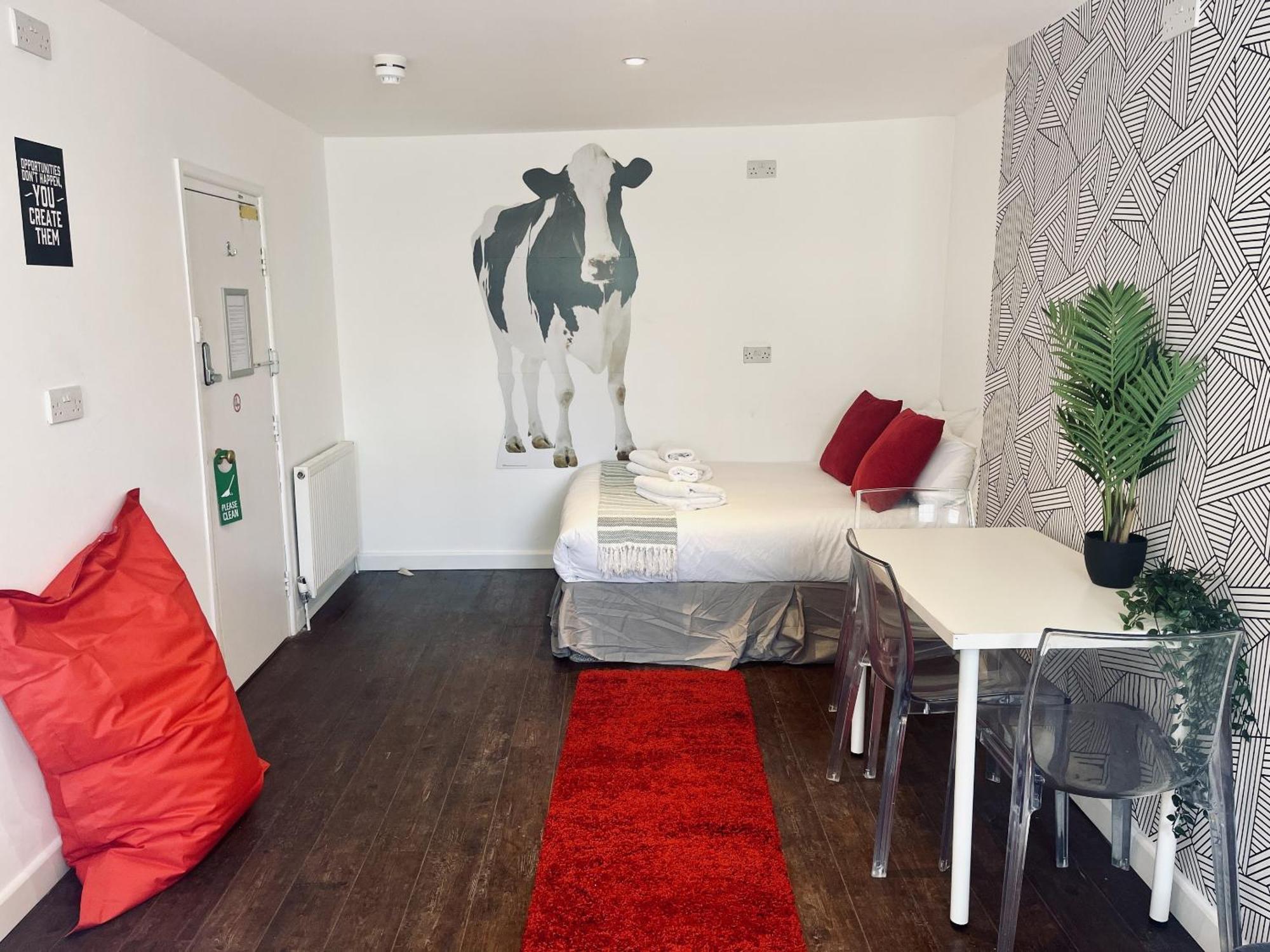 Seafront Party Houses For Hens, Stags & Groups Hove Zimmer foto